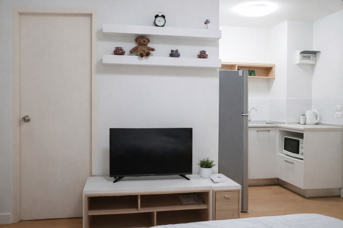 รูป 🍀🍀🍀 Prime Condo Location 🚆 For Rent 📍มาย คอนโด สุขุมวิท 81 🔥🔥(Line:@rent2022) ทำเลดีพร้อมเข้าอยู่✨A09976 - รูปที่ 6/14