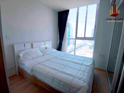 Condos for rent : ✨ For Rent: Noble Revolve Ratchada Condo ✨  💰 Only 15,000 THB/month