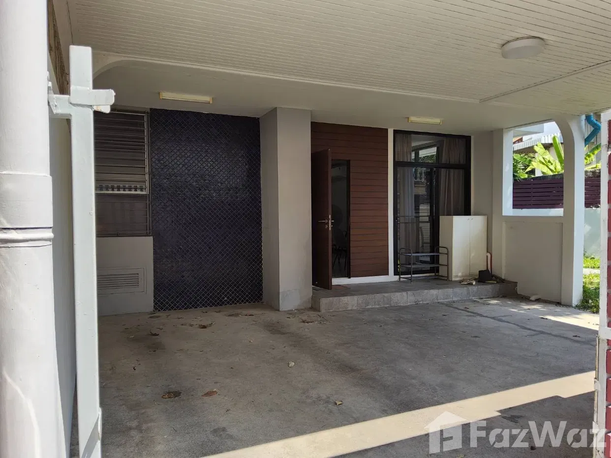 รูป บ้านเดี่ยวให้เช่า 3 ห้องนอน ใน คลองตันเหนือ, กรุงเทพมหานคร 6052529 - รูปที่ 2/9