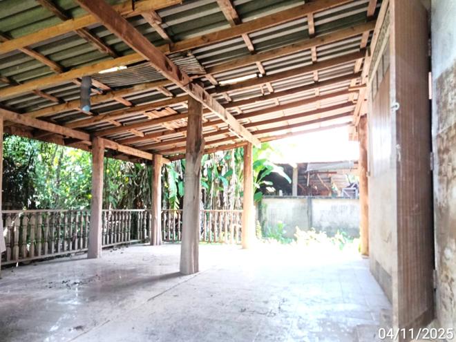 รูป บ้านเดี่ยว สำหรับขาย - เวียงทอง สูงเม่น แพร่ - รูปที่ 11/34