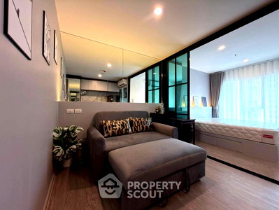Condos for rent : 1-BR For Rent Regent Home Bangna, 19th-Floor, Near BTS Bang Na (ID 2634829)