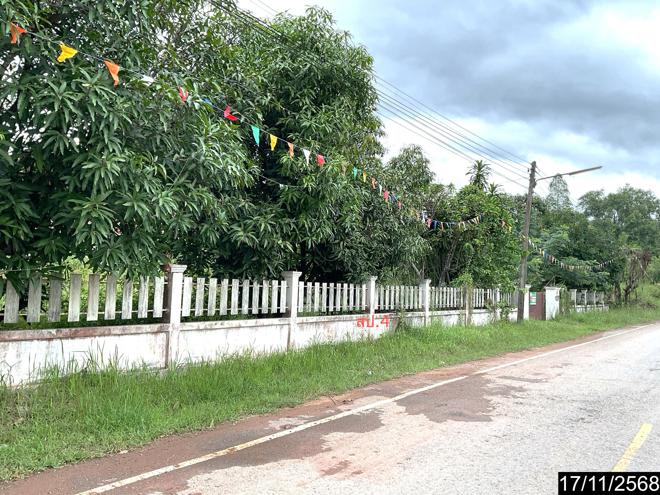 รูป บ้านเดี่ยว สำหรับขาย - ศรีบุญเรือง ศรีบุญเรือง หนองบัวลำภู - รูปที่ 8/38