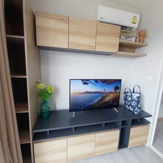 รูปภาพ Condo for rent: 𝑻𝒆𝒎𝒑𝒐 𝑸𝒖𝒂𝒅 𝑺𝒂𝒑𝒉𝒂𝒏𝒎𝒂𝒊