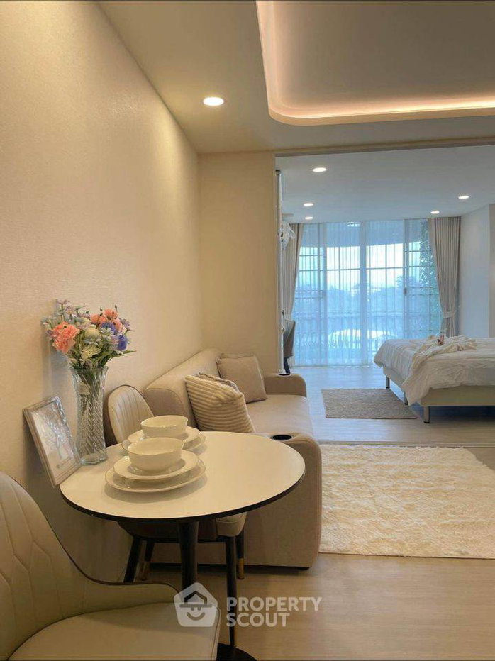 picture 1-BR Condo in Chang Phueak (ID 1854515) - 14/14