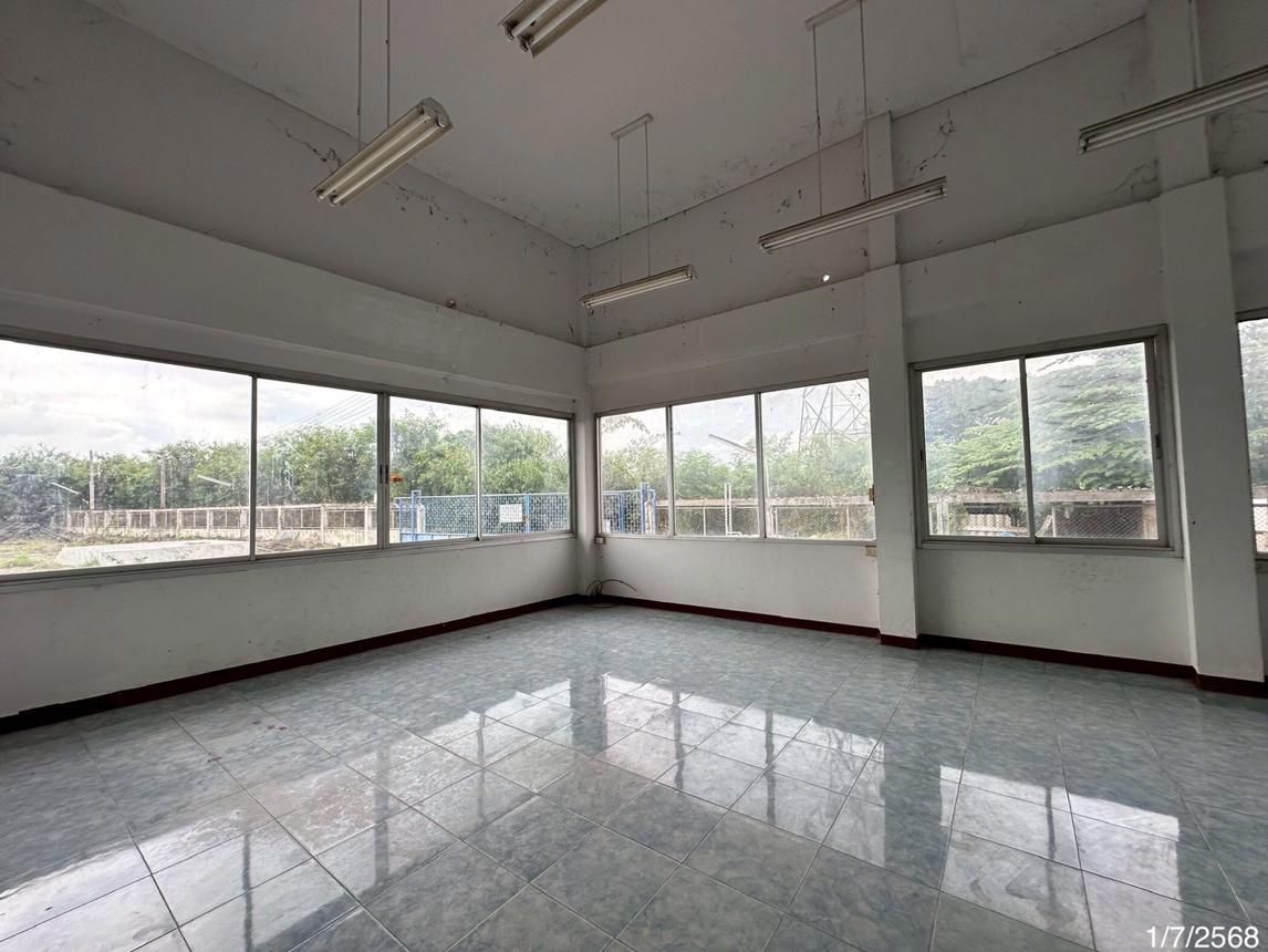 รูป โกดัง สำหรับขาย - โพตลาดแก้ว ท่าวุ้ง ลพบุรี - รูปที่ 22/44