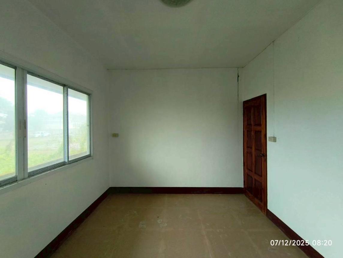 รูป บ้านเดี่ยว สำหรับขาย - บุญเกิด ดอกคำใต้ พะเยา - รูปที่ 19/30