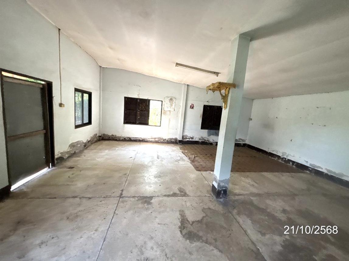 รูป บ้านเดี่ยว สำหรับขาย - แสลงพันธ์ เมืองสุรินทร์ สุรินทร์ - รูปที่ 17/28