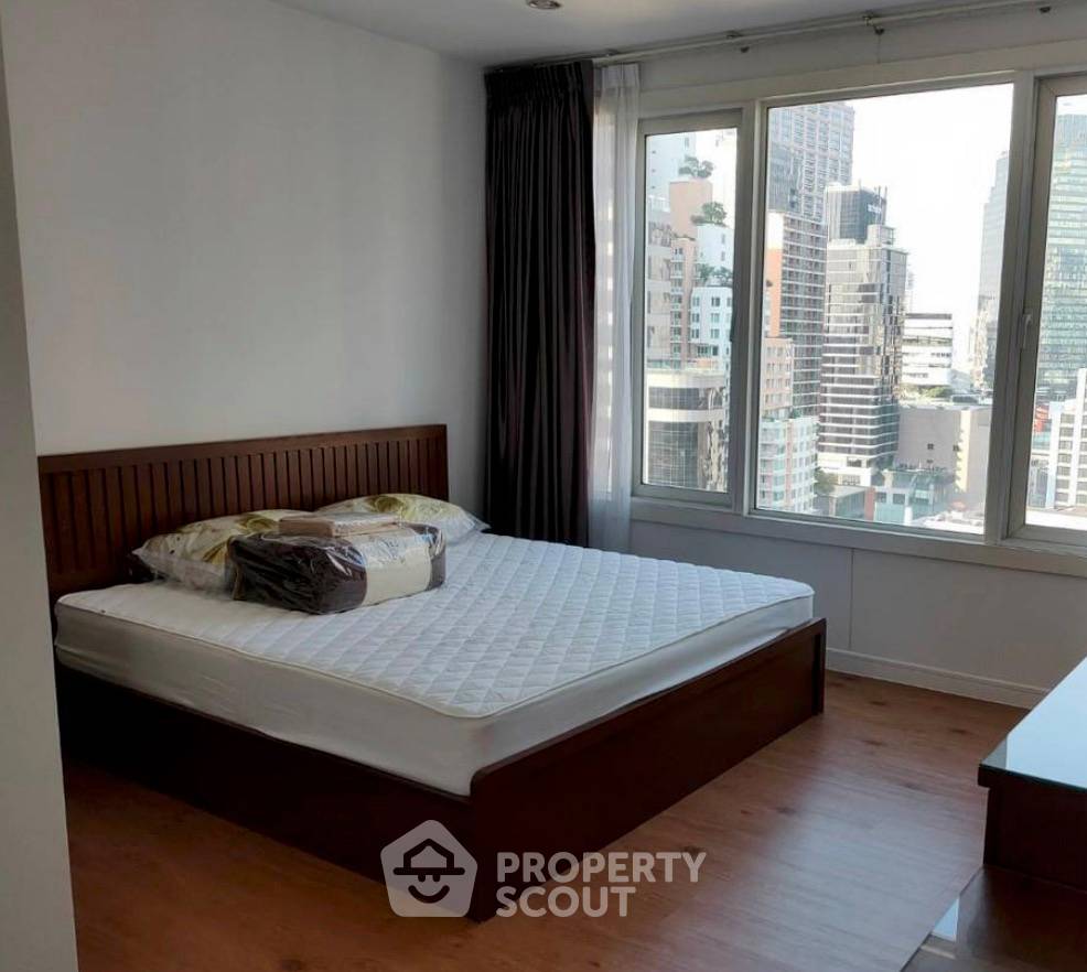 รูป คอนโด 2-ห้องนอน ที่ บ้านสิริ 24 ใกล้ BTS พร้อมพงษ์ (ID 2661328) - รูปที่ 3/4