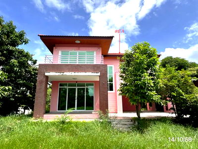 Houses for sale : HOME for sale  Nong Klap Nong Bua Nakhon Sawan