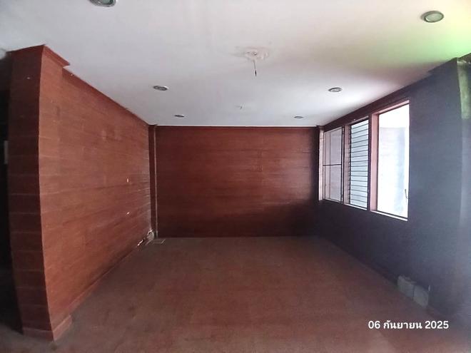 รูป บ้านเดี่ยว สำหรับขาย - หัวเวียง เมืองลำปาง ลำปาง - รูปที่ 3/28