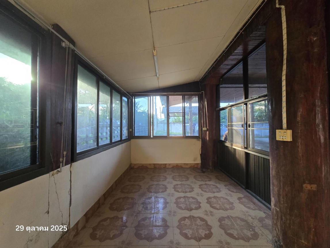 รูป บ้านเดี่ยว สำหรับขาย - วังธง เมืองแพร่ แพร่ - รูปที่ 20/34