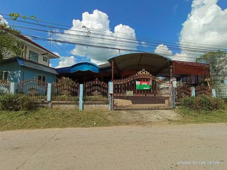 รูป บ้านเดี่ยว สำหรับขาย - ยางตลาด ยางตลาด กาฬสินธุ์ - รูปที่ 37/40