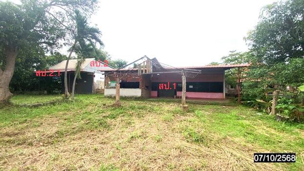 รูป บ้านเดี่ยว สำหรับขาย - วังสามหมอ วังสามหมอ อุดรธานี - รูปที่ 21/24