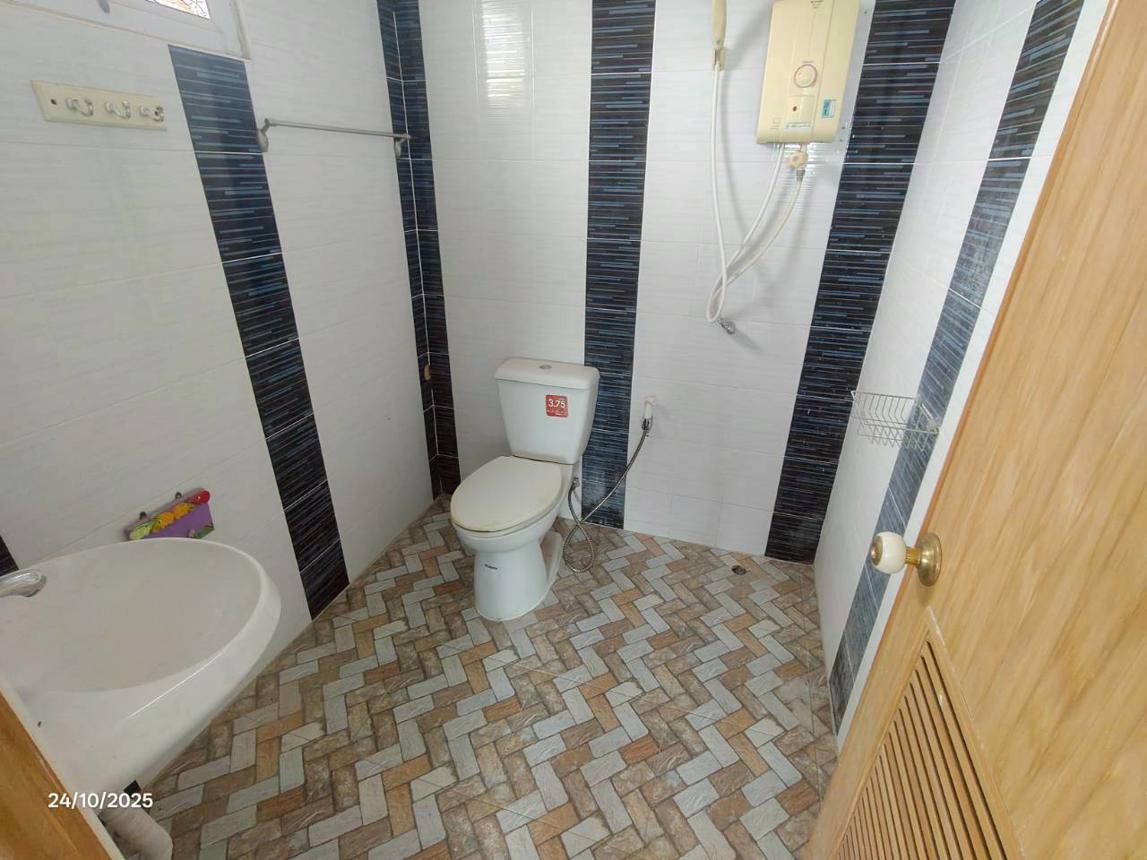 รูป บ้านเดี่ยว สำหรับขาย รัฐกานต์โฮม หนองกอมเกาะ เมืองหนองคาย หนองคาย - รูปที่ 43/56