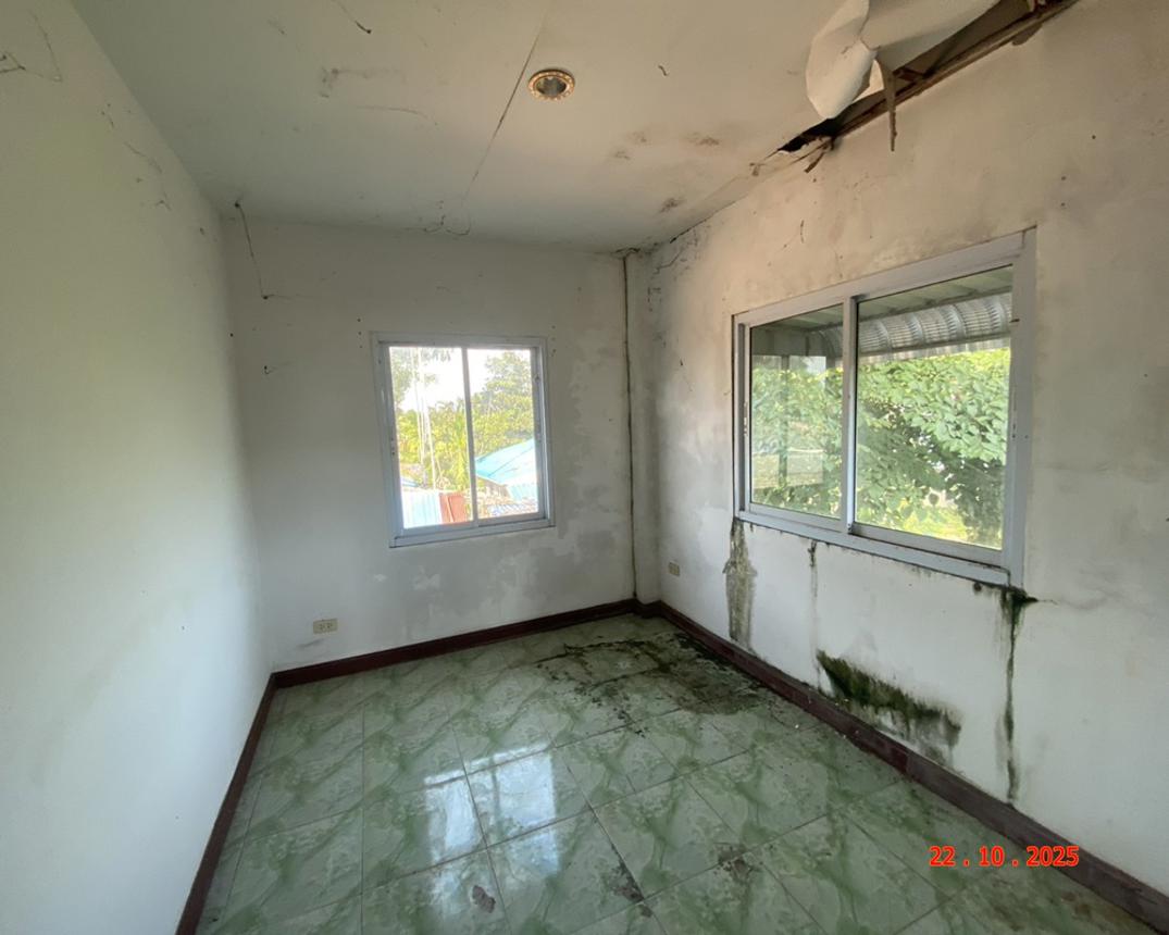 picture TOWN HOUSE 30.2 Sq.w. Nongkai for 1.3M - 23/28