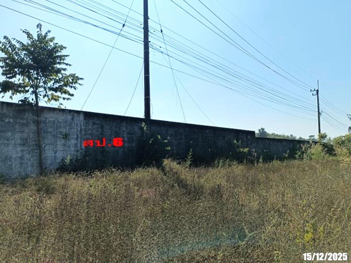 picture FACTORY 7480 Sq.w. Nongkai for 32.1M - 36/44