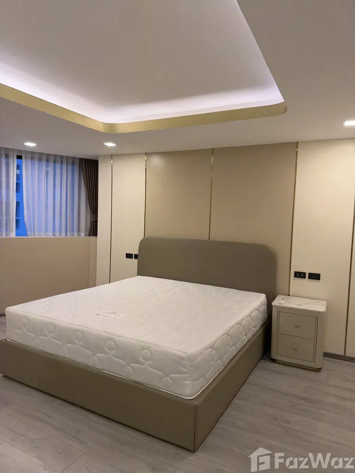 รูป คอนโดให้เช่า 3 ห้องนอน ในโครงการ เพรสซิเด้นท์ พาร์ค สุขุมวิท 24 6051765 - รูปที่ 49/56