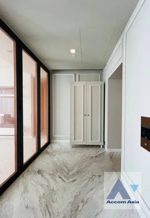 รูป 🔼🔽 AccomA 📩 The Monument Thong Lo - รูปที่ 9/20