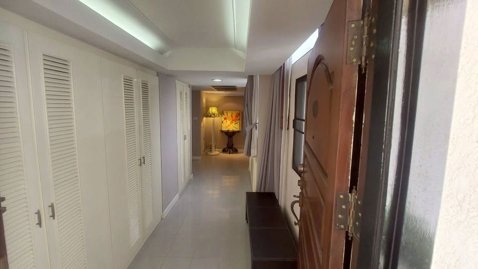 รูป RS5100 ให้เช่า คอนโด Supalai Place 39 ใกล้ BTS พร้อมพงษ์ - รูปที่ 11/28