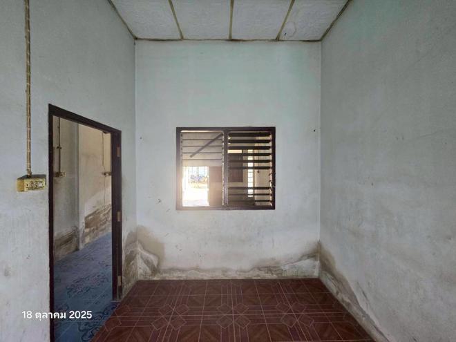 รูป บ้านเดี่ยว สำหรับขาย - บ้านเชี่ยน หันคา ชัยนาท - รูปที่ 8/28