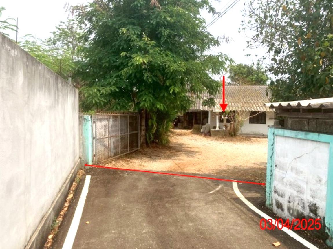 รูป อาคารโรงงาน สำหรับขาย - กล้วยแพะ เมืองลำปาง ลำปาง - รูปที่ 20/24