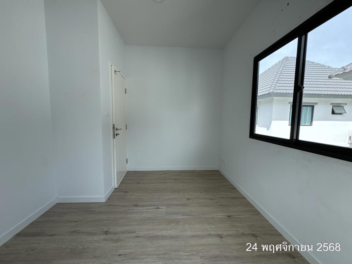 รูป บ้านเดี่ยว สำหรับขาย เพอร์เฟค พาร์ค บางนา บางเสาธง บางเสาธง สมุทรปราการ - รูปที่ 37/50