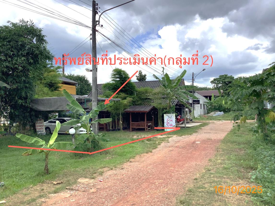 รูป ที่ดินว่างเปล่า สำหรับขาย - ย่านตาขาว ย่านตาขาว ตรัง - รูปที่ 15/24