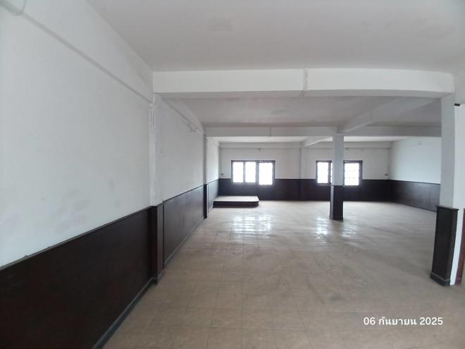 รูป อาคารพาณิชย์ สำหรับขาย - สวนดอก เมืองลำปาง ลำปาง - รูปที่ 7/30