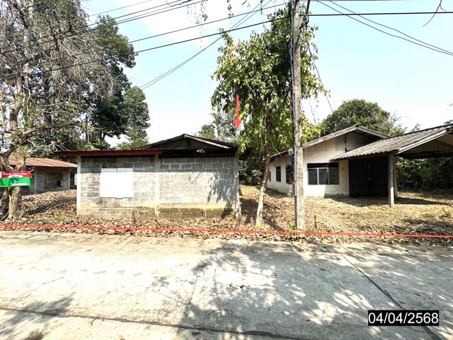 รูป บ้านเดี่ยว สำหรับขาย - บ่อพันขัน สุวรรณภูมิ ร้อยเอ็ด - รูปที่ 7/34