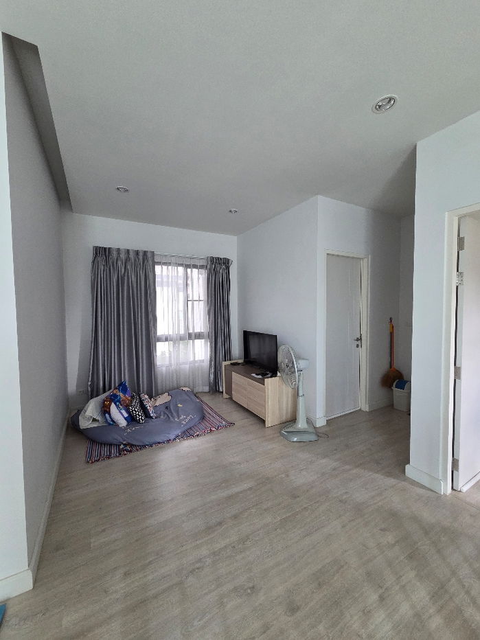 รูป ขายบ้านเดี่ยว Zerene พระรามสอง-ท่าข้าม 50 ตรว. - รูปที่ 4/8