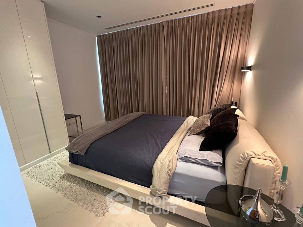 รูป คอนโด 2-ห้องนอน ที่ นอร์ทพอยท์ คอนโดมิเนี่ยม ใกล้ วงศ์อมาตย์ (ID 2041981) - รูปที่ 5/9
