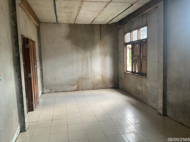 รูป บ้านเดี่ยว สำหรับขาย - ค้อเขียว วาริชภูมิ สกลนคร - รูปที่ 6/44