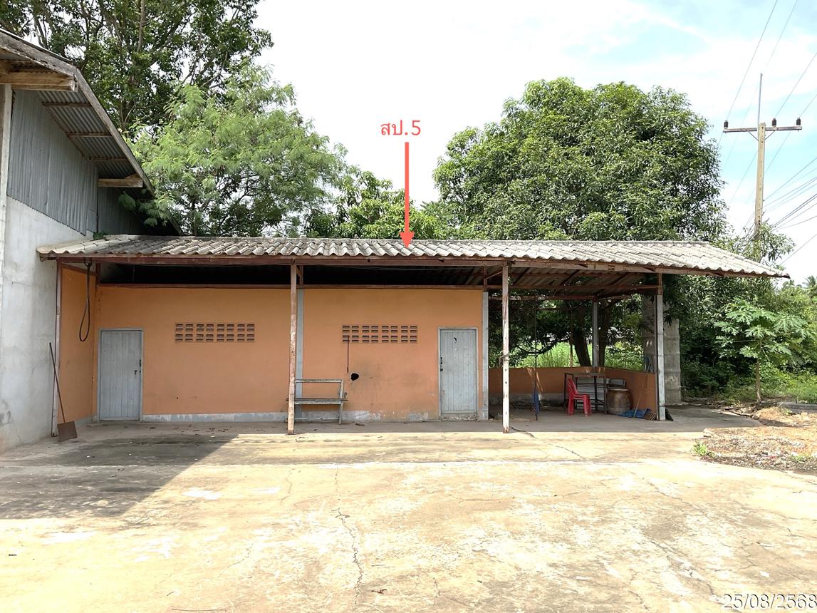 รูป โกดัง สำหรับขาย - วังชะพลู ขาณุวรลักษบุรี กำแพงเพชร - รูปที่ 47/54