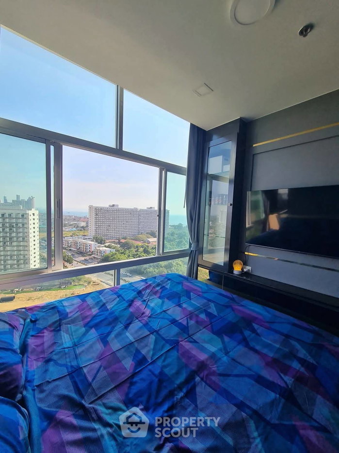 รูป คอนโด 2-ห้องนอน ที่ เดอะ แกรนด์ จอมเทียน พัทยา บีช ใกล้ หาดจอมเทียน (ID 2188714) - รูปที่ 4/31