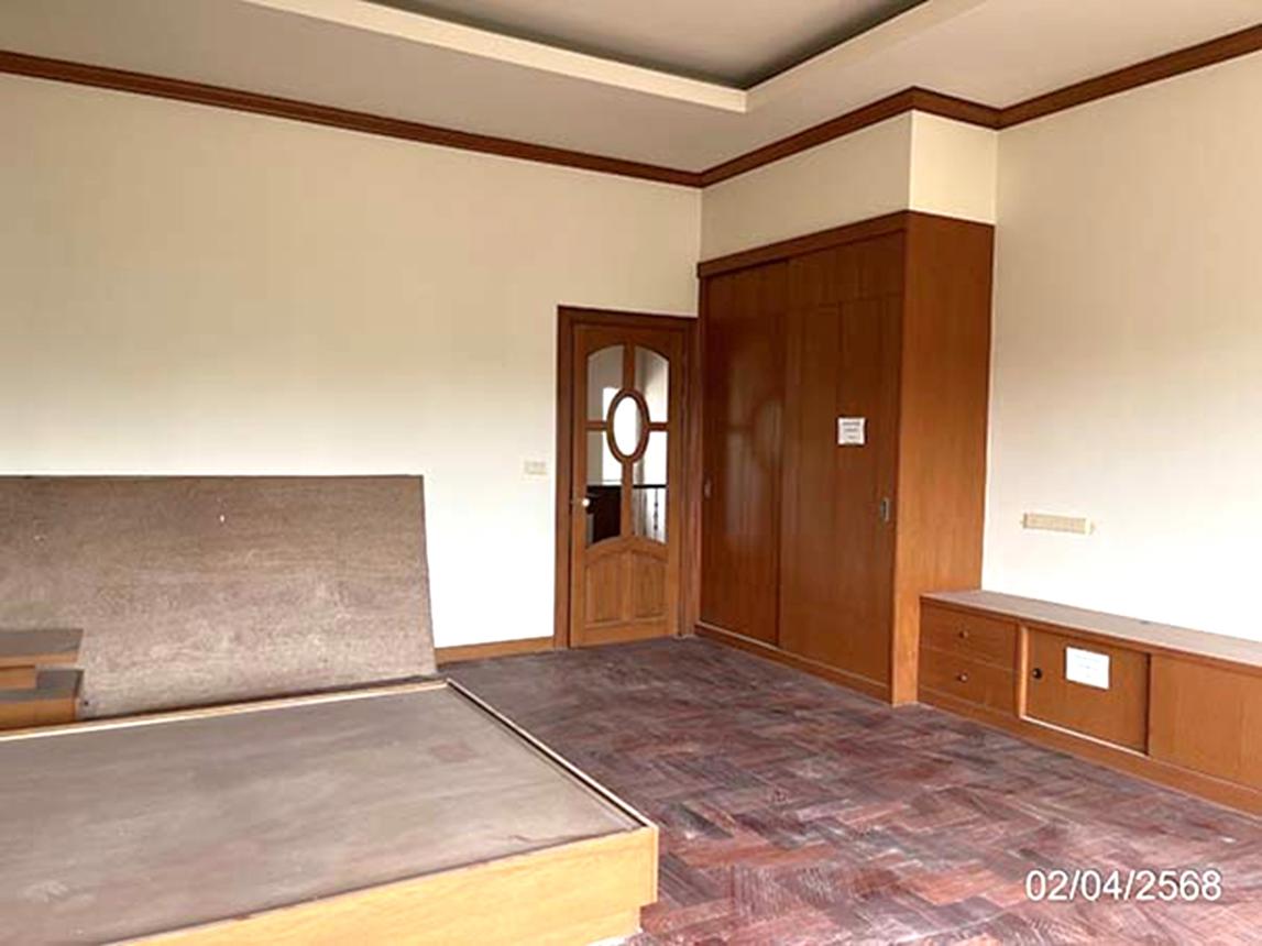 รูป บ้านเดี่ยว สำหรับขาย - หนองหมากฝ้าย วัฒนานคร สระแก้ว - รูปที่ 35/44