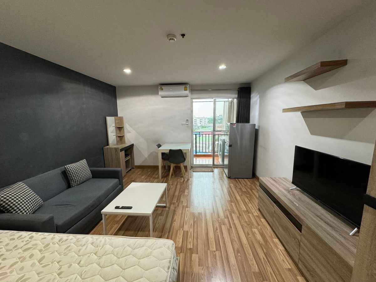 รูป 🔴RA21185🟡 ให้เช่าถูกมาก 👍 Regent Home 12 Latphrao 41 💛🧡 ✅ แอดไลน์ @930jwqti (มี @ ด้วยนะครับ)  แอดมินตอบไว  - รูปที่ 1/14