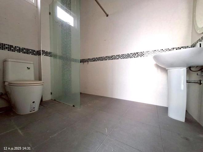 รูป บ้านเดี่ยว สำหรับขาย เอกกิตติ ปากน้ำ เมืองกระบี่ กระบี่ - รูปที่ 17/38