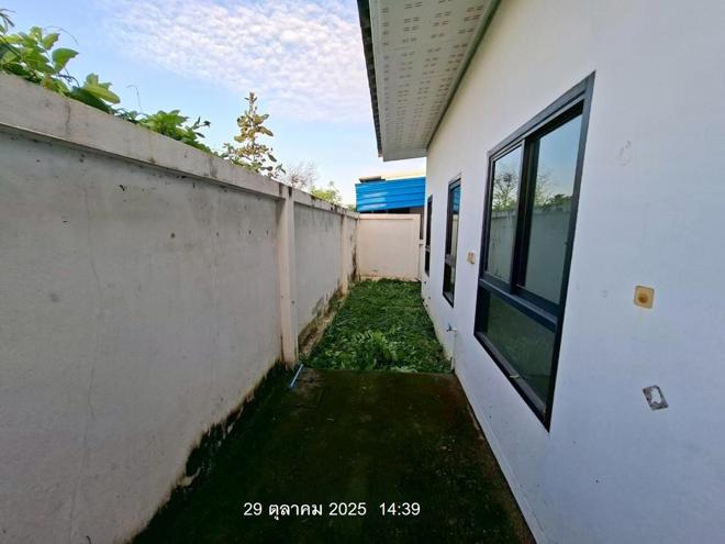 รูป บ้านเดี่ยว สำหรับขาย สุกัญญา ปาร์ค 4 กรอกสมบูรณ์ ศรีมหาโพธิ ปราจีนบุรี - รูปที่ 12/30