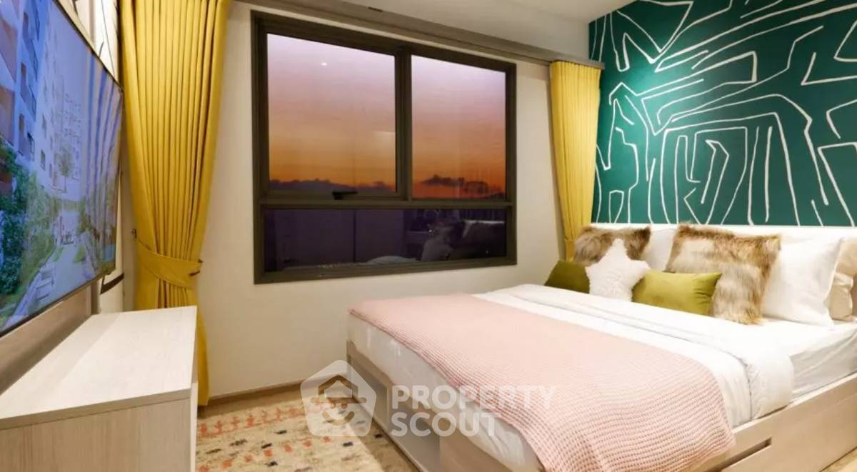 รูป คอนโด 2-ห้องนอน ที่ เอสเซ็นท์ บางนา ใน บางนาเหนือ (ID 2188293) - รูปที่ 4/10