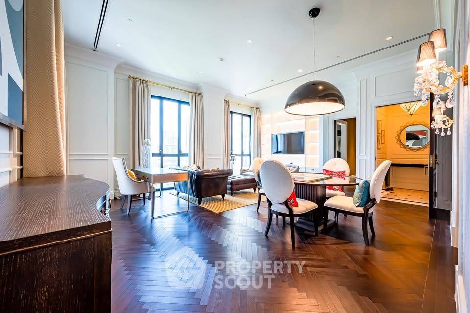 รูป คอนโด 2-ห้องนอน ที่ 98 ไวร์เลส ใกล้ BTS เพลินจิต (ID 2661581) - รูปที่ 5/19