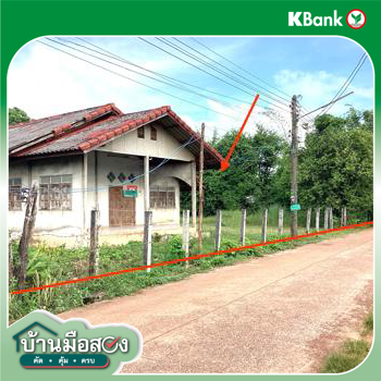 รูป บ้านเดี่ยว สำหรับขาย - ศรีวิชัย วานรนิวาส สกลนคร - รูปที่ 26/28