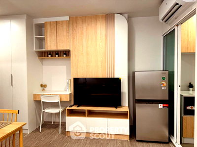 คอนโดให้เช่า : คอนโด 1-ห้องนอน ที่ รีเจ้นท์ โฮม บางนา ใกล้ BTS บางนา (ID 2606736)