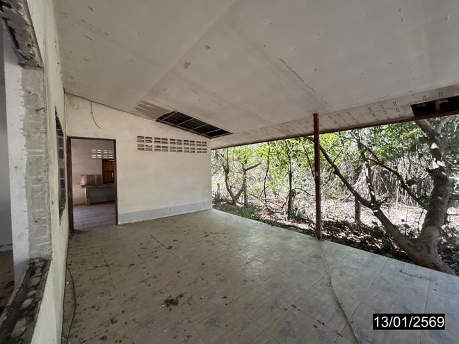 รูป บ้านเดี่ยว สำหรับขาย - บุ่ง เมืองอำนาจเจริญ อำนาจเจริญ - รูปที่ 12/30