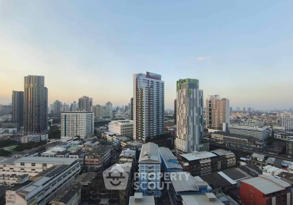 รูป คอนโด 1-ห้องนอน ที่ ไลฟ์ สุขุมวิท 48 ใกล้ BTS พระโขนง (ID 2660346) - รูปที่ 5/9