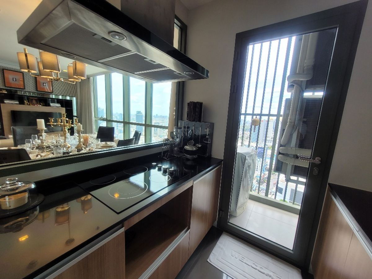 รูป ให้เช่า 3 ห้องนอน 92 ตร.ม พร้อมเข้าอยู่ -- โทรด่วน 094-641-5974 - รูปที่ 3/20