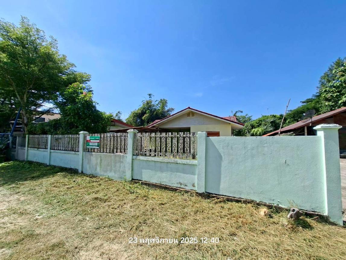 picture HOME for sale  Samnak Thon Ban Chang Rayong - 22/26