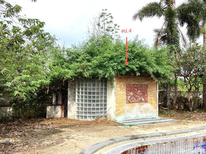 รูป บ้านเดี่ยว สำหรับขาย - ทับใต้ หัวหิน ประจวบคีรีขันธ์ - รูปที่ 14/36