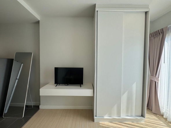 รูป #SC11711​   📌  ให้เช่า | 🟦🟨เมโทร สกาย สาทร - วุฒากาศ​🟥🟩💬 𝑪𝒐𝒏𝒕𝒂𝒄𝒕 𝑳𝑰𝑵𝑬: @𝒔𝒆𝒄𝒓𝒆𝒕𝒑𝒓𝒐𝒑𝒆𝒓𝒕𝒚 🔥✨ - รูปที่ 4/7