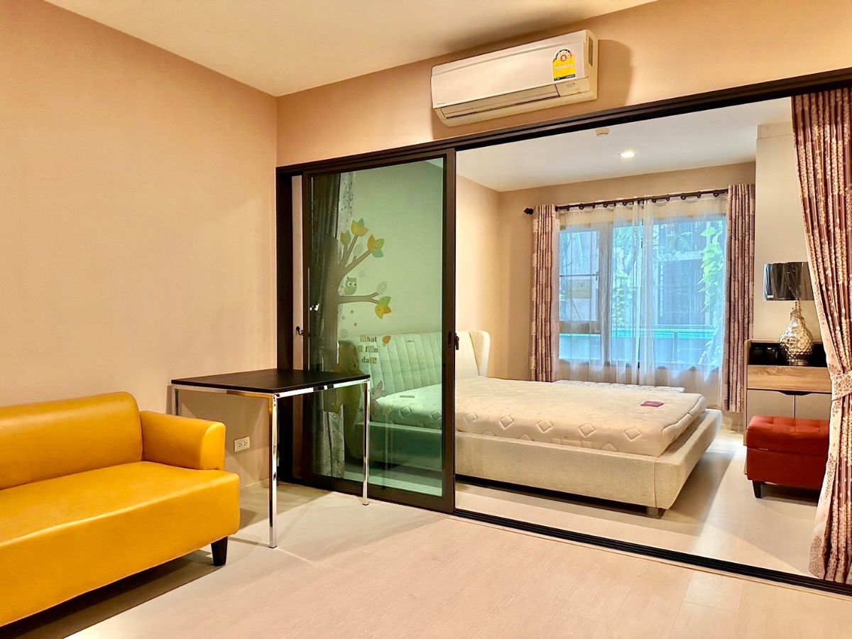 รูป ขาย!!✨คอนโดเลต พิกเซล สาทร✨ราคาดีที่สุด!!🔥 ทำเลดี พระราม 4 ใกล้ MRT สวนลุม รอคนที่ใช่มาเป็นเจ้าของคนใหม่  💙🧡PSL-022 Contact Us 💚Line ID @propsync - รูปที่ 4/8