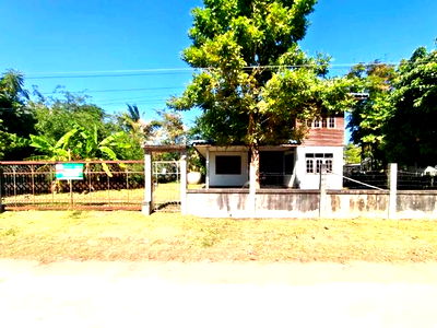 Houses for sale Khon Kaen : HOME for sale  Wang Hin Lat Chum Phae Khon Kaen